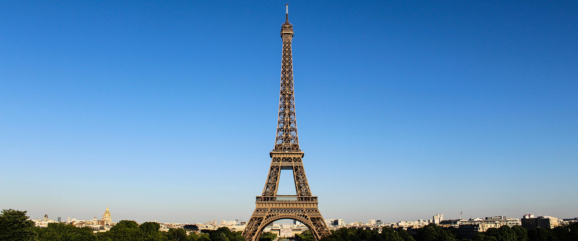 Eiffel Tower