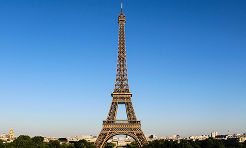 Eiffel Tower