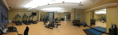 Deerwood Fitness Ctr