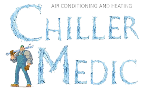 Chiller Medic Logo