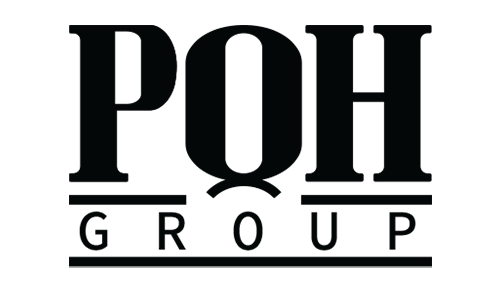 PQH Group logo