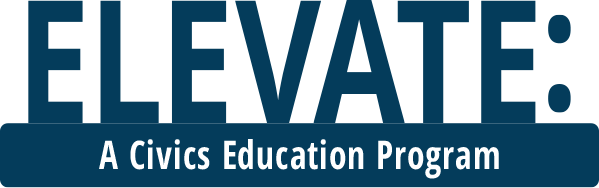 Elevate logo